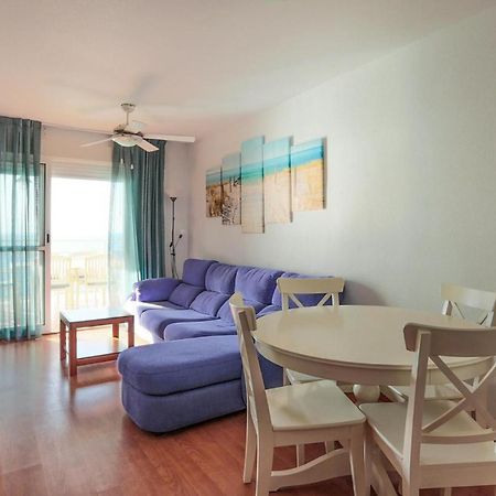Beautiful Apartment In San Javier With Kitchen Eksteriør bilde