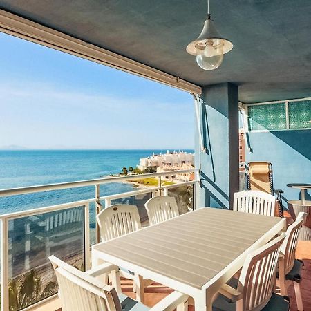 Beautiful Apartment In San Javier With Kitchen Eksteriør bilde