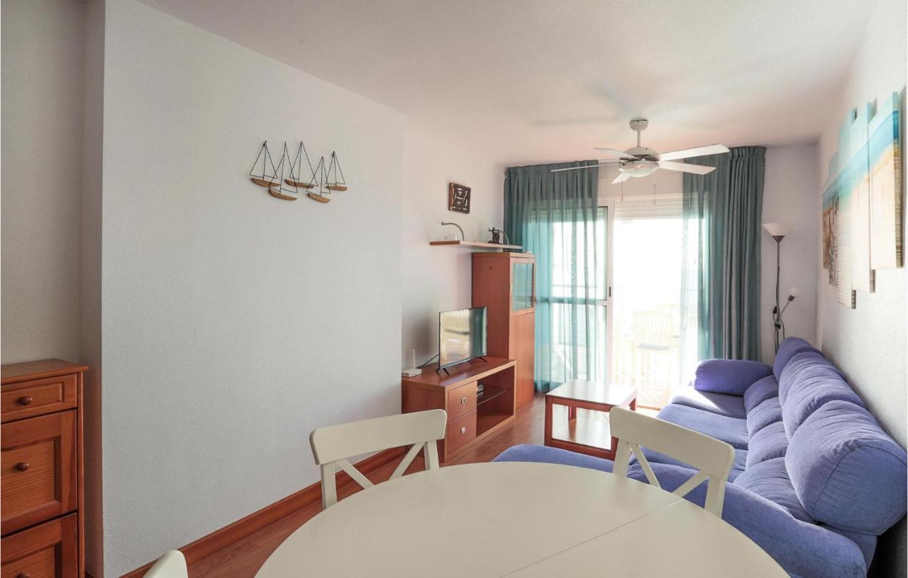 Beautiful Apartment In San Javier With Kitchen Eksteriør bilde