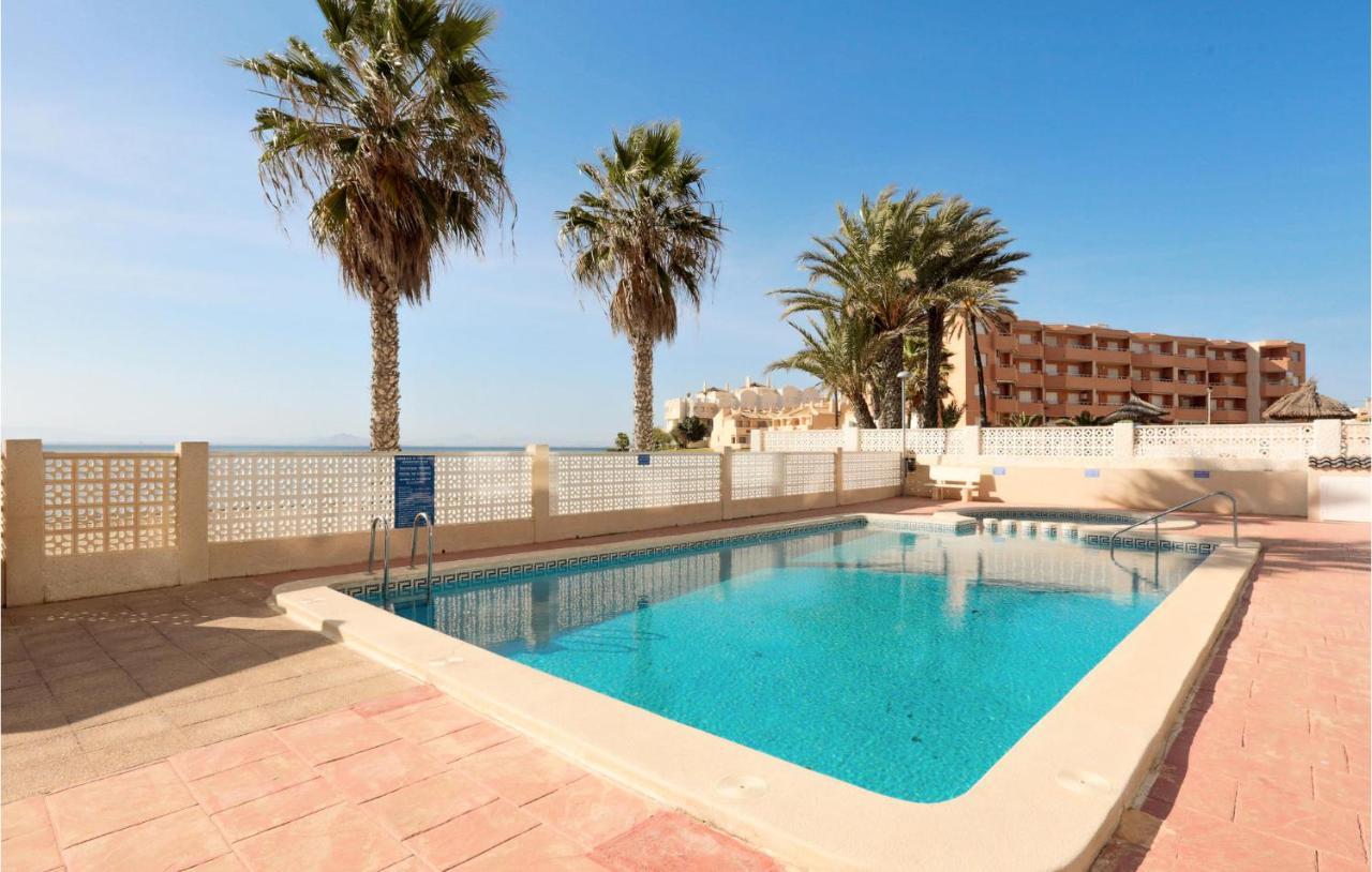 Beautiful Apartment In San Javier With Kitchen Eksteriør bilde