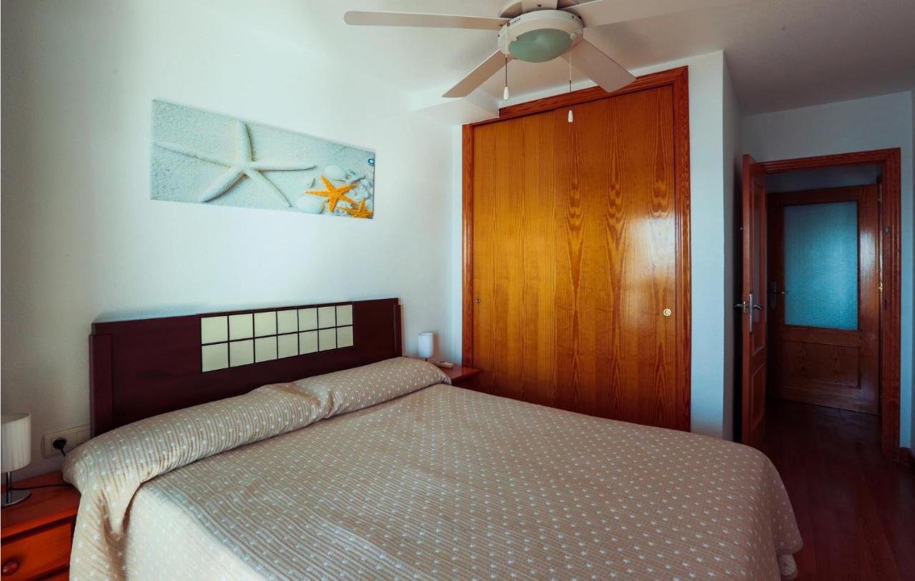 Beautiful Apartment In San Javier With Kitchen Eksteriør bilde