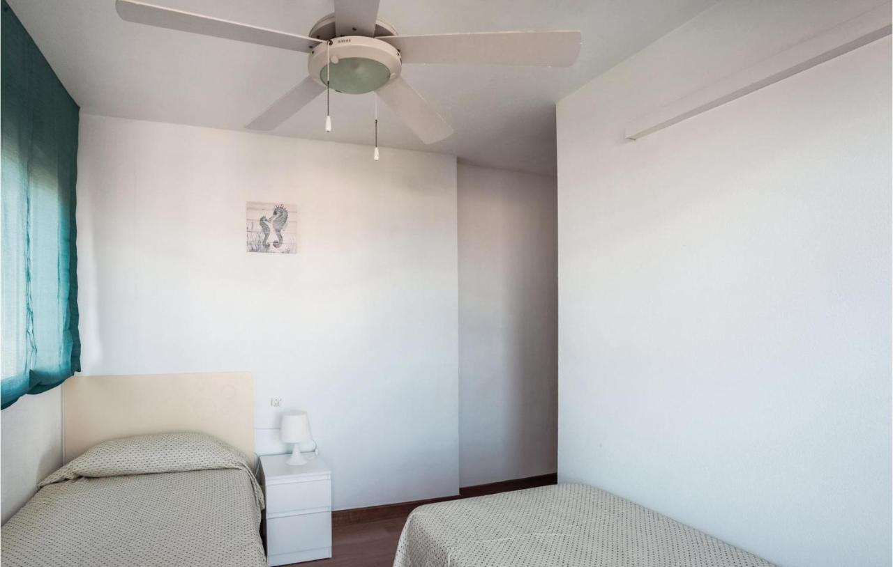 Beautiful Apartment In San Javier With Kitchen Eksteriør bilde